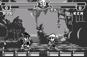 [WS]口袋快打旋风