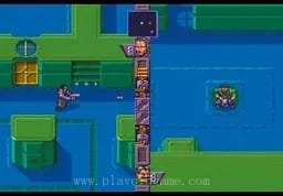 [MD]混乱机车2