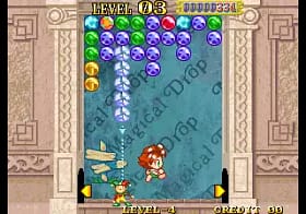 [Arc]魔法掉落3