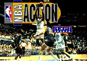 [MD]NBAAction94(美)