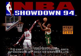 [MD]NBA灌篮赛94(美)