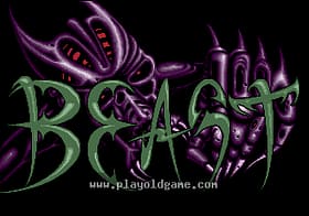 [MD]兽之影(美)