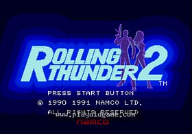 [MD]雷霆计划2(欧)