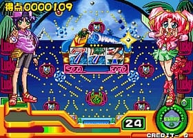 [Arc]柏青哥性感反应2