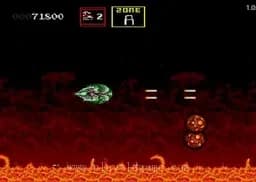 [MD]大流士战机2