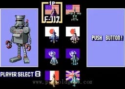 [Arc]四国战机2
