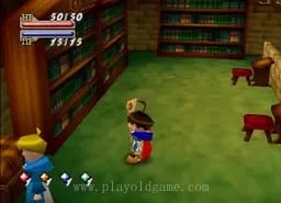 [N64]任务64