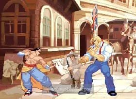 [Arc]形意拳