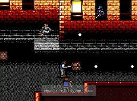 [GG]铁血战士2