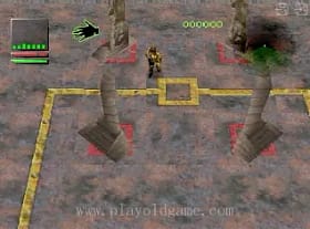 [PS]特别行动:空降突击队
