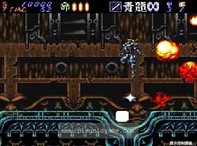 [SFC]忍者钢