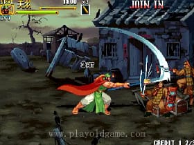 [Arc]三国战纪2