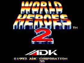 [Arc]世界英雄2