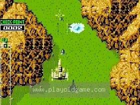 [Arc]太空登陆艇