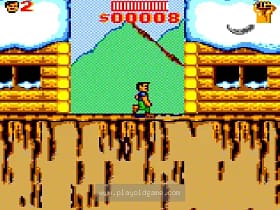 [GG]绝岭雄风