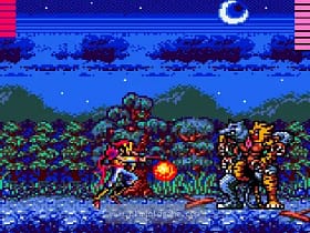 [GG]鬼神童子