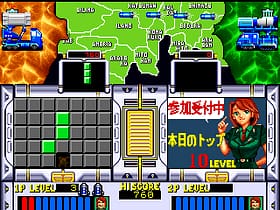 [Arc]导弹大作战