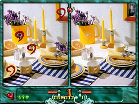 [Arc]找茬