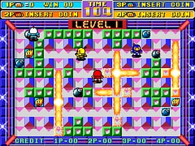 [Arc]新原子小子环球冒险