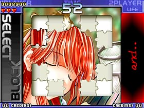 [Arc]麻辣女孩1
