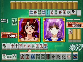 [Arc]VS麻将乙女缭乱