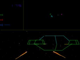 [Arc]星际迷航