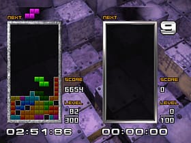 [Arc]俄罗斯方块绝对特级大师2