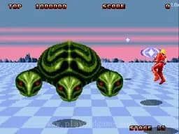 [MD]太空哈利2