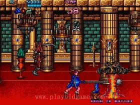 [Arc]魔城龙魂/龙之城堡