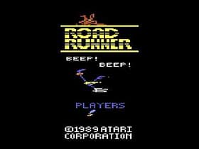 [a26]公路跑者