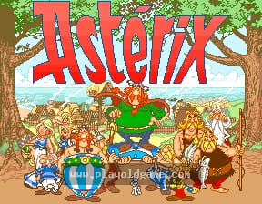 asterix 截图1