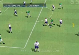 [PS]FIFA2000