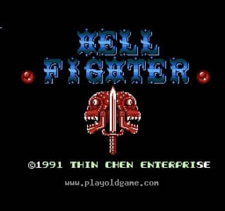 [FC]冥府斗士