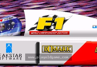 [MD]F1世界锦标赛(欧)