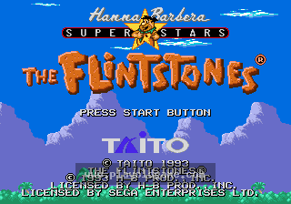[MD]石头族乐园(美)