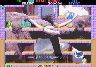 bubblem 截图2