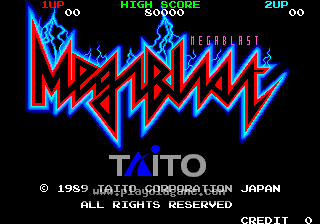 megablst 截图1