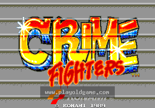 crimfght 截图1