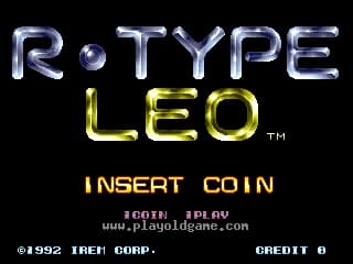 rtypeleoj 截图1