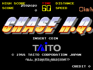 chasehq 截图1