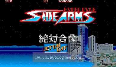 [Arc]绝对合体(日)