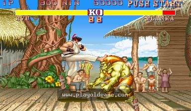 sf2ja 截图2