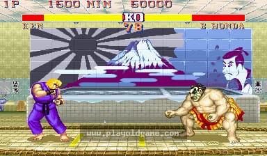 sf2hf 截图3