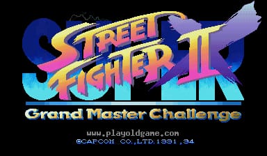 ssf2t 截图1