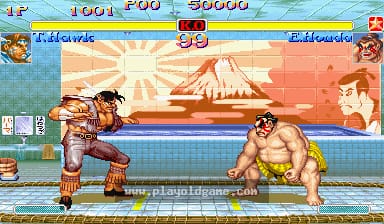 ssf2t 截图3