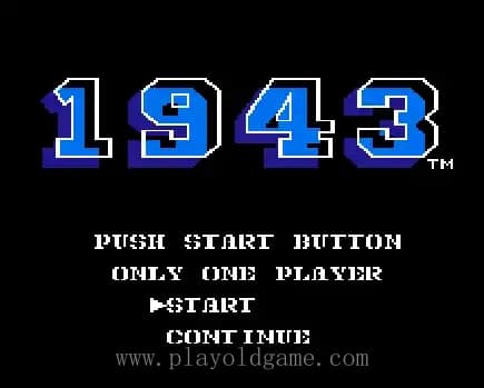 [FC]1943