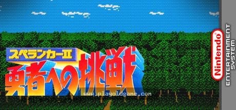 地底探险2勇者的挑战日版动作 截图4