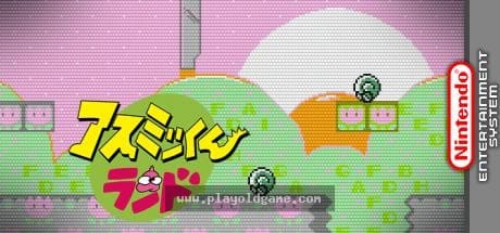 阿斯米克君世界日版动作 截图4