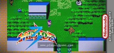 梦幻仙境3来自黑暗的访问者日版动作角色扮演 截图4