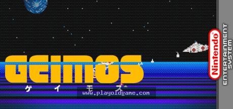 宇宙大射击 截图4